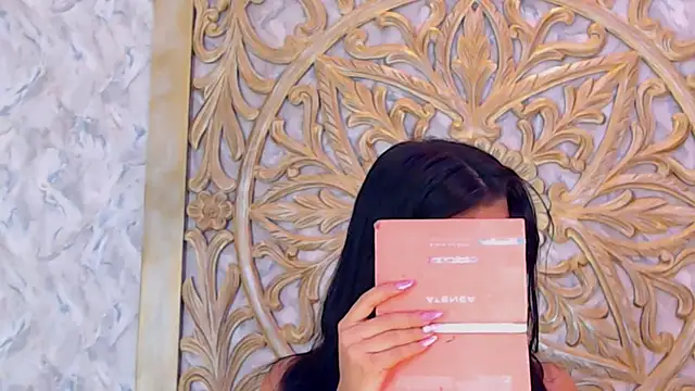 Snapshot of MelodyCarsson chatting on 10/21/25, 12:17 MelodyCarsson online show from 10/21/25, 12:17