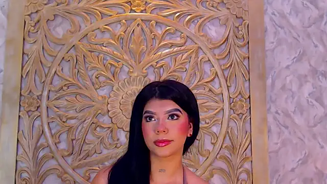 Snapshot of MelodyCarsson chatting on 10/22/25, 12:05 MelodyCarsson online show from 10/22/25, 12:05