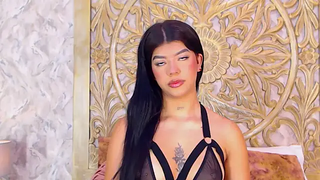 Snapshot of MelodyCarsson chatting on 10/25/25, 12:13 MelodyCarsson online show from 10/25/25, 12:13