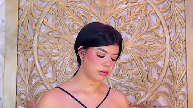 Snapshot of MelodyCarsson chatting on 10/28/25, 12:30 MelodyCarsson online show from 10/28/25, 12:30