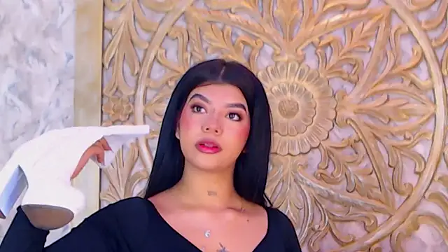 Snapshot of MelodyCarsson chatting on 10/30/25, 12:28 MelodyCarsson online show from 10/30/25, 12:28