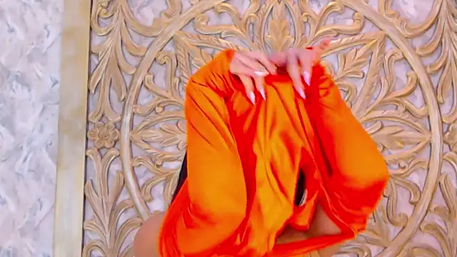 Snapshot of MelodyCarsson chatting on 10/31/25, 12:06 MelodyCarsson online show from 10/31/25, 12:06