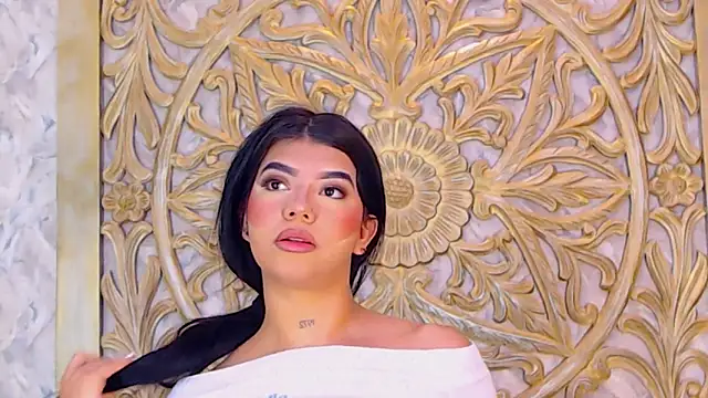 Snapshot of MelodyCarsson chatting on 11/10/25, 12:04 MelodyCarsson online show from 11/10/25, 12:04