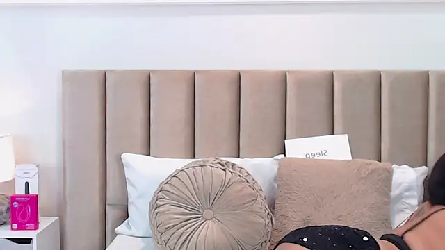 MelodyCarsson online show from 02/19/26, 12:23