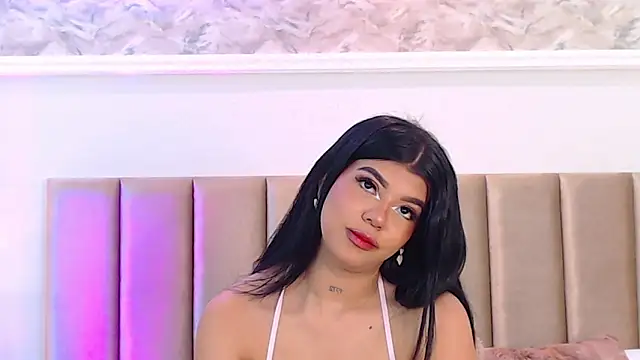 MelodyCarsson online show from 03/24/26, 12:10