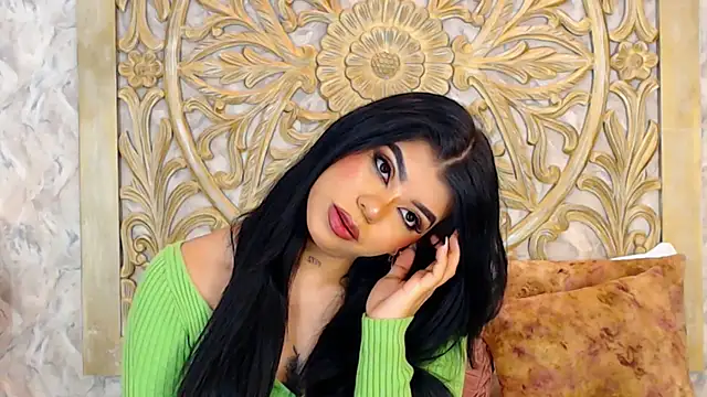 MelodyCarsson online show from 04/11/26, 12:09