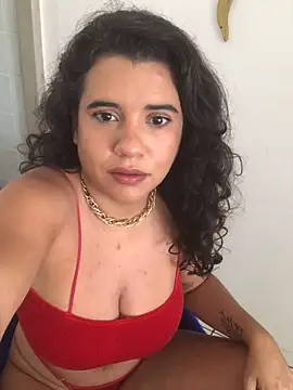 foxyann online show from 10/10/25, 01:54
