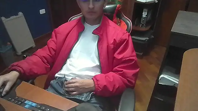 SVGUSSV online show from 12/19/25, 03:57