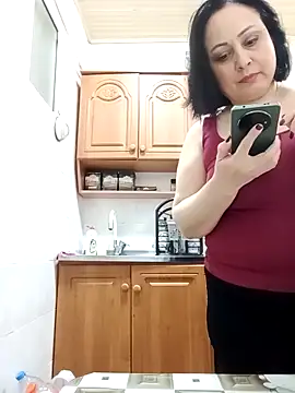 Saidka kis online show from 02/14/26, 05:21