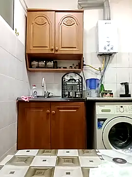 Saidka kis online show from 03/10/26, 04:23