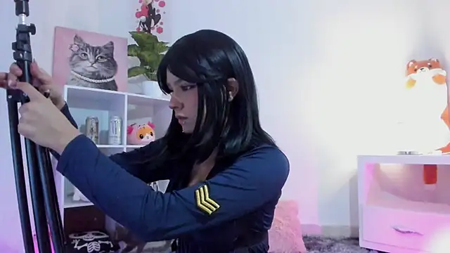 Snapshot of akame_meow chatting on 10/06/25, 10:12 akame meow online show from 10/06/25, 10:12