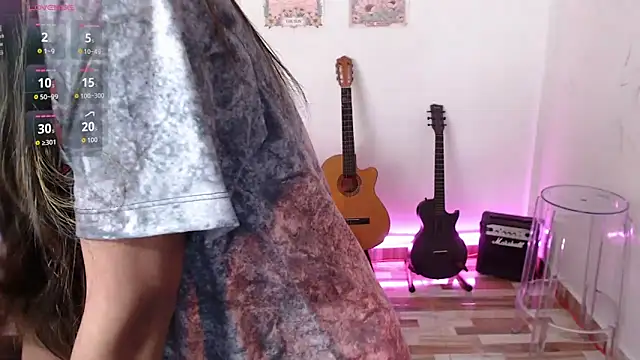 Susanahendrix online show from 11/03/25, 06:20