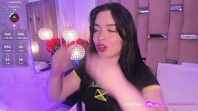 KateLee online show from 09/18/25, 08:55