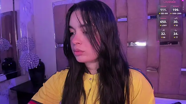 KateLee online show from 04/10/26, 05:34