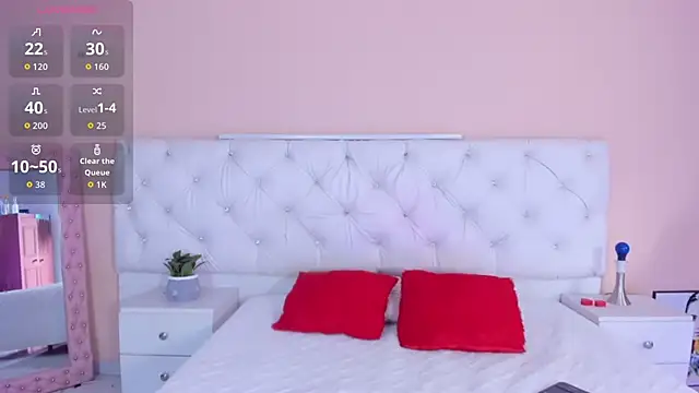 katte landerr online show from 09/23/25, 01:25