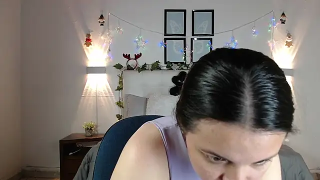 Megan 05  online show from 01/07/26, 02:41