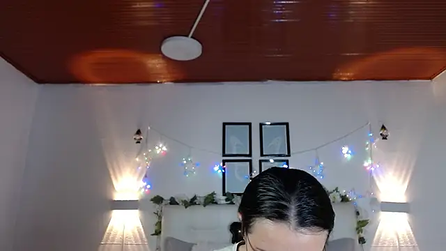 Megan 05  online show from 02/05/26, 07:07