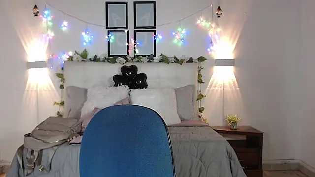 Megan 05  online show from 02/21/26, 05:25