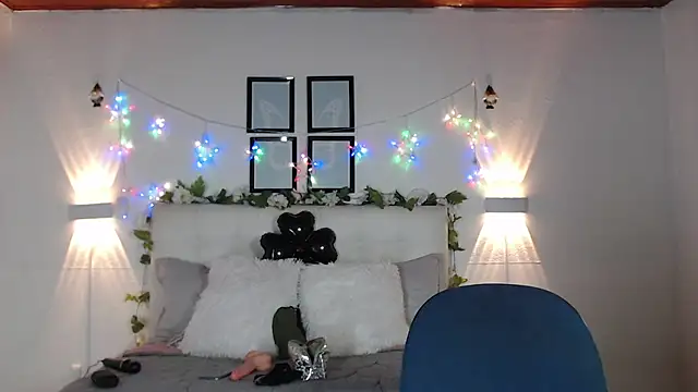 Megan 05  online show from 02/23/26, 06:38