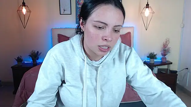 Megan 05  online show from 07/09/26, 07:40