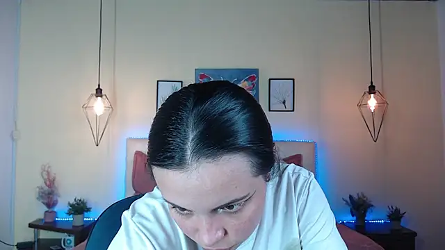 Megan 05  online show from 07/14/26, 08:03