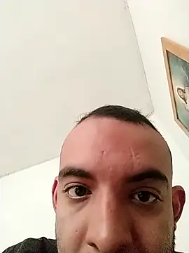 JhonBlase online show from 02/16/26, 01:40