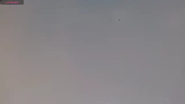 tinisweet online show from 09/19/25, 11:11