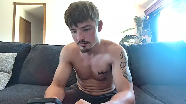 derekmontana2 online show from 06/14/26, 08:44