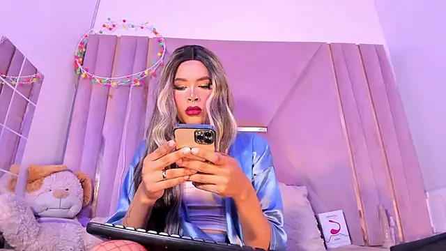 jazmin waked online show from 02/20/26, 03:58