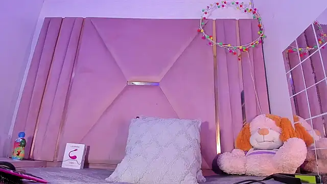 jazmin waked online show from 04/08/26, 04:34