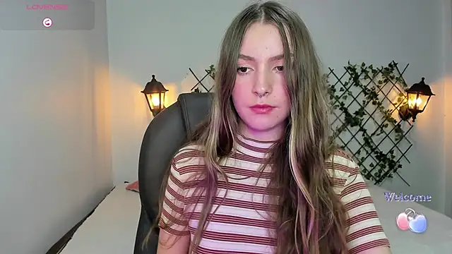 velvet  moon online show from 02/06/26, 01:10