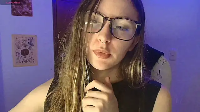 velvet  moon online show from 03/02/26, 04:14