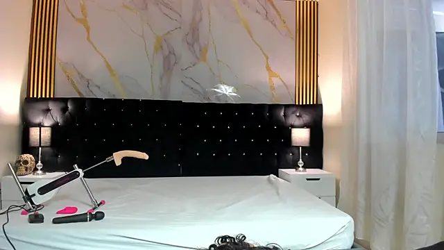 Lisa sweetas online show from 11/29/25, 07:50