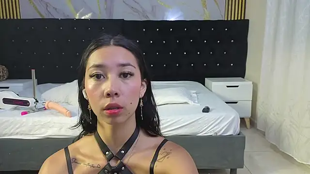 Lisa sweetas online show from 03/07/26, 02:41