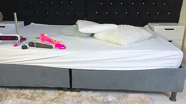 Lisa sweetas online show from 03/20/26, 03:11