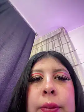 Angie lynn online show from 09/28/25, 02:39