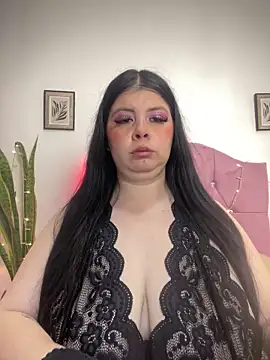 Angie lynn online show from 10/16/25, 12:22