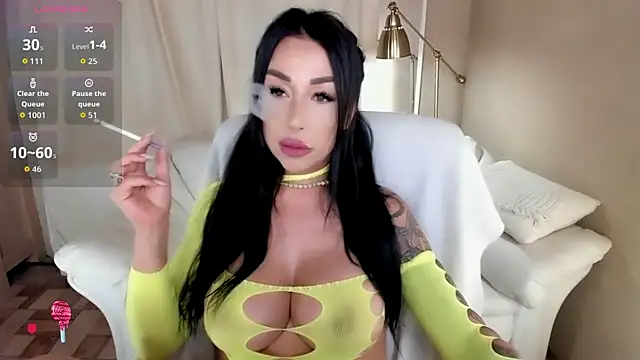 oh julya online show from 07/07/26, 08:02