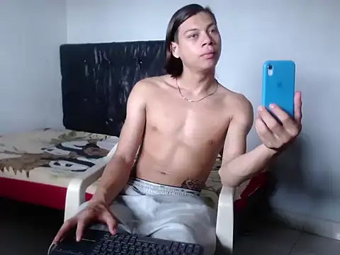 masterbrave420 online show from 02/23/26, 03:53