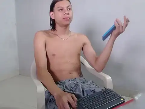 masterbrave420 online show from 03/19/26, 04:11