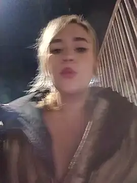 miss berlyn online show from 05/13/26, 01:47