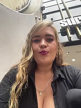 miss berlyn online show from 05/28/26, 05:10