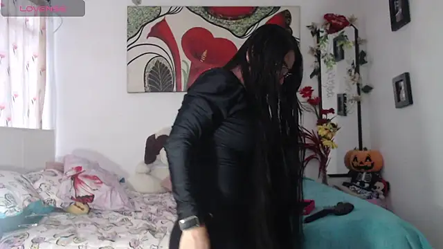 anii mantilla online show from 02/11/26, 11:15