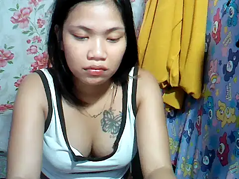 MorenaLovelyPinay24 online show from 02/01/26, 12:26