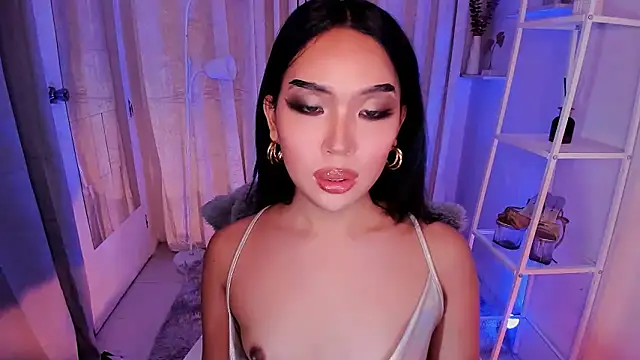 MS LUNA online show from 09/11/25, 04:45