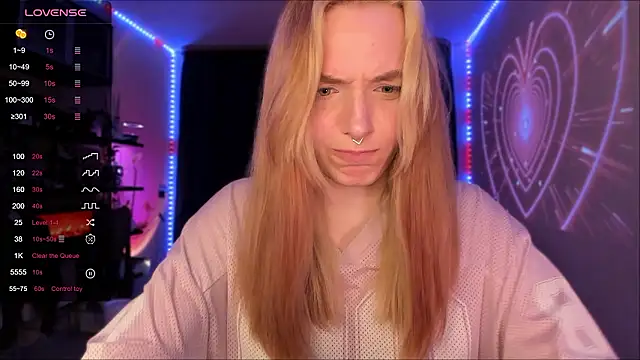 elilybby online show from 02/01/26, 05:11