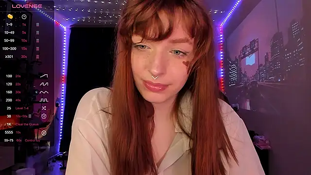 elilybby online show from 02/07/26, 07:17