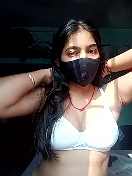 Snehabeauti online show from 10/13/25, 09:20