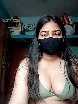 Snehabeauti online show from 03/11/26, 03:56