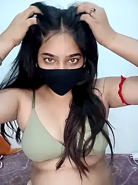 Snehabeauti online show from 04/01/26, 04:59